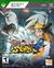 Naruto Shippuden Ultimate Ninja Storm 4 Xbox One | Series X/S