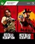 Red Dead Redemption Pack Xbox One | Series X/S