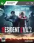 RESIDENT EVIL 2 Xbox One | Series S/X