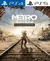 Metro Exodus Gold Edition PS4 | PS5