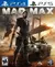 Mad Max PS4 | PS5