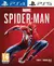 Marvel Spider Man GOTY (INGLES) PS4 | PS5