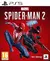 Marvels Spider-Man 2 (INGLES) PS5