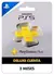 PS Plus Deluxe 3 Meses PS5