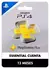 PS Plus Essential 12 Meses PS5