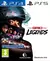 GRID Legends PS4 | PS5