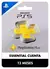 PS Plus Essential 3 Meses PS4