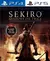 Sekiro Edicion GOTY PS4 | PS5