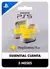 PS Plus Essential 3 Meses PS5