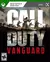 Call Of Duty Vanguard Xbox One | Series S/X