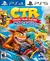 Crash Team Racing Nitro Fueled PS4 | PS5