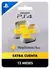 PS Plus Extra 12 Meses PS4