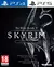 The Elder Scrolls V Skyrim Edicion Especial PS4 | PS5