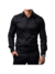 Camisa Social Masculina Slim Luxo Executiva - comprar online