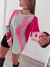 Sweater prisma - IndieBroderie