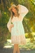 Vestido Boho Chic - Talle Único en internet