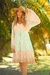 Vestido Boho Chic - Talle Único - IndieBroderie