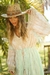 Vestido Boho Chic - Talle Único - tienda online