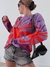 Sweater Butterfly Spirit - comprar online