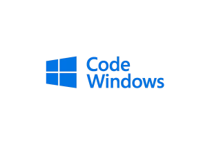 Code Windows