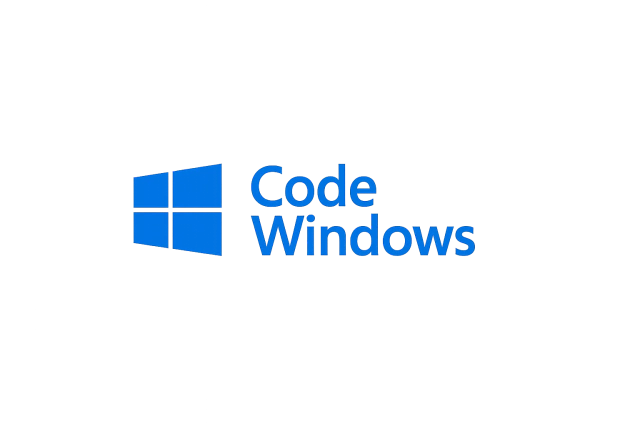 Code Windows