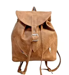 Mochila mediana City - VISON