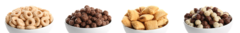 Banner de la categoría CEREALES