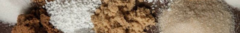 Banner de la categoría ENDULZANTES