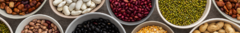 Banner de la categoría LEGUMBRES
