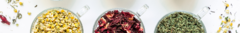 Banner de la categoría INFUSIONES