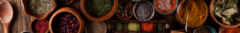 Banner de la categoría ESPECIAS