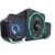 Caixa De Som Bluetooth Subwofer Home Theater 2.1 Amplificada