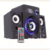 Caixa De Som Bluetooth 2.1 Subwoofer Amplificada Mini System Som Forte Potente - comprar online