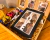 Caixa de Memórias - Quadro LOVE - comprar online