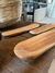 Batea de madera Kiri - comprar online