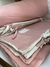 Funda Nórdica twin rosa - comprar online