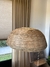 Pantalla Cesta Mimbre M - comprar online