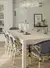 Mesa de comedor Torreon