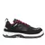 ZAPATILLA KRYPTON REFLEX NEGRA - OMBU - comprar online