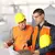 CASCO LIBUS MILENIUM CLASS CON ARNES A CREMALLERA PLÁSTICA - AMARILLO - RM Seguridad y Confort