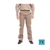 PANTALON CLÁSICO - OMBU BEIGE - comprar online