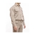 CAMISA - OMBU BEIGE en internet