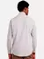 CAMISA ARAMIS SLIM TRICOLINE MESCLA C/ CAQUI - loja online