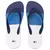 CHINELO RESERVA TRANCOSO BRANCO/MARINHO - comprar online