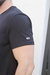 CAMISETA ESTAMPA TOMMY JEANS TJBDS PRETO - USE RICO