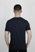 CAMISETA CALVIN KLEIN JEANS PALITO MARINHO - loja online