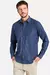 CAMISA RESERVA ENXUTO JEANS INDIGO