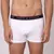 PACK 3 CEUCAS TOMMY HILFIGER BRANCO - USE RICO