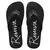 CHINELO RESERVA PP BASIC PRETO