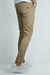 CALCA RESERVA SUPER SKINNY KHAKI ESCURO - loja online